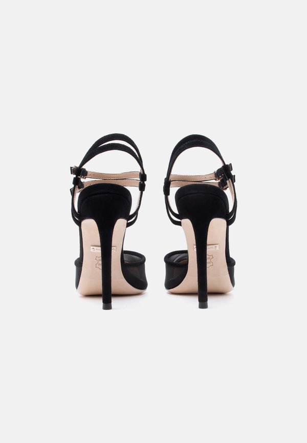 MARCIANO BY GUESS NET SLINGBACK