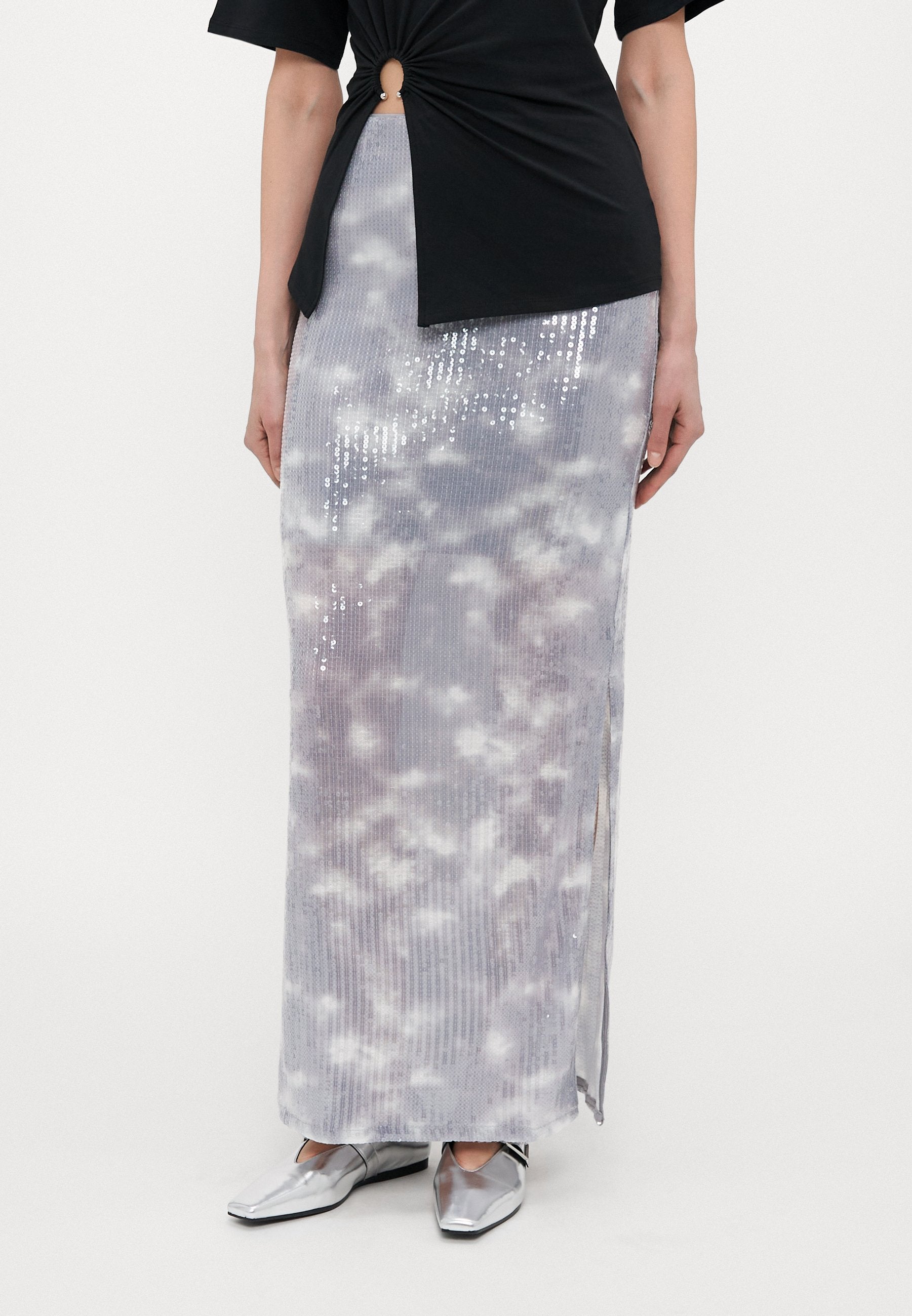 ONLGOLDA TUBE SKIRT  Media 3