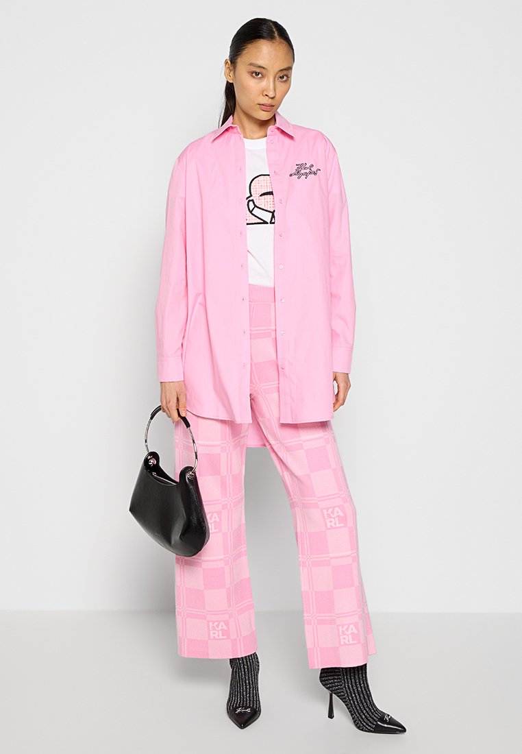KARL LAGERFELD Hemdbluse Media 3
