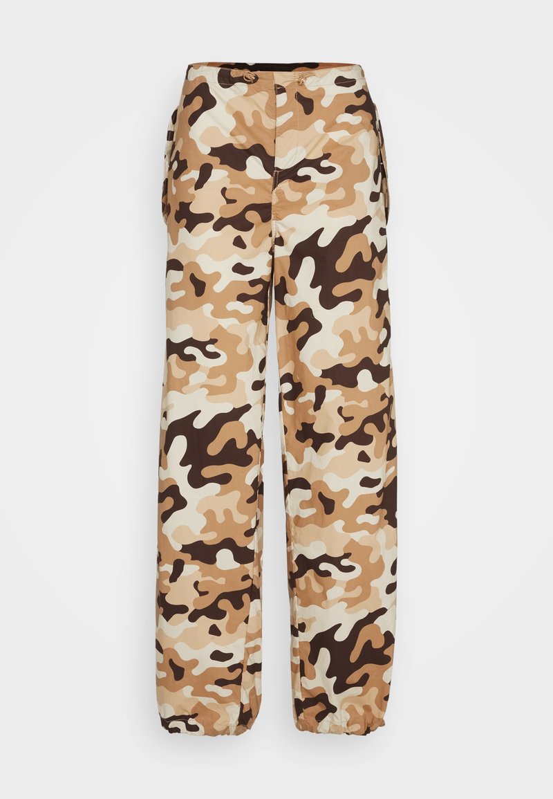 PANTS Media 1