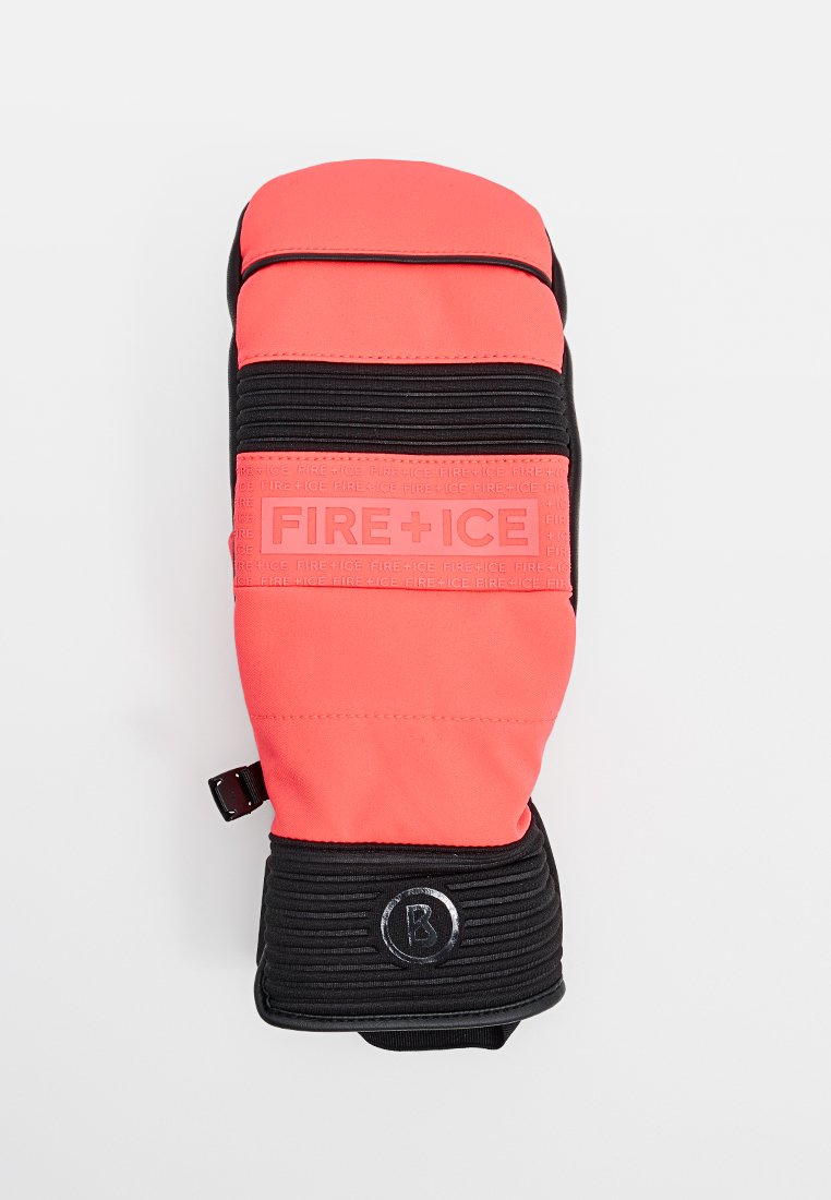 Bogner Fire + Ice PIA