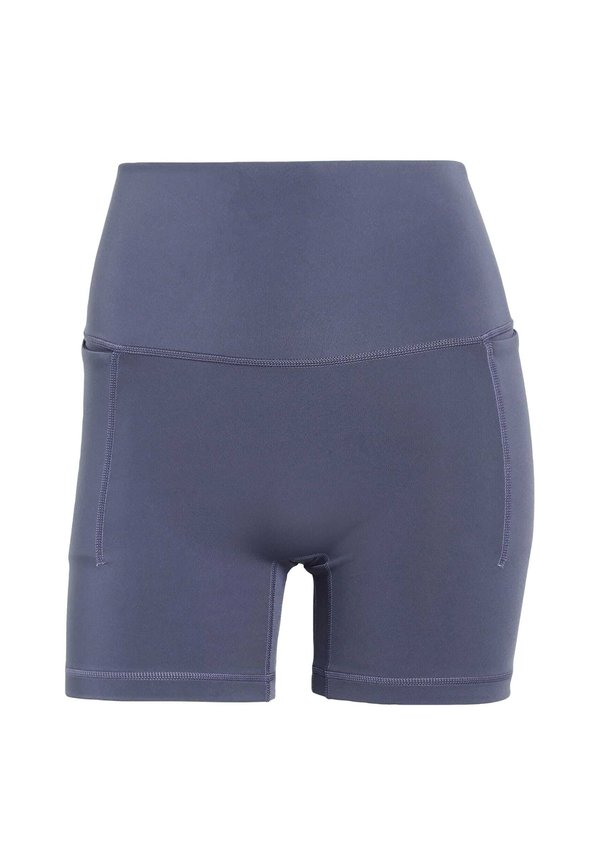 adidas Performance 3 STRIPES STUDIO ALL ME BOOTY SHORT LEGGINGS