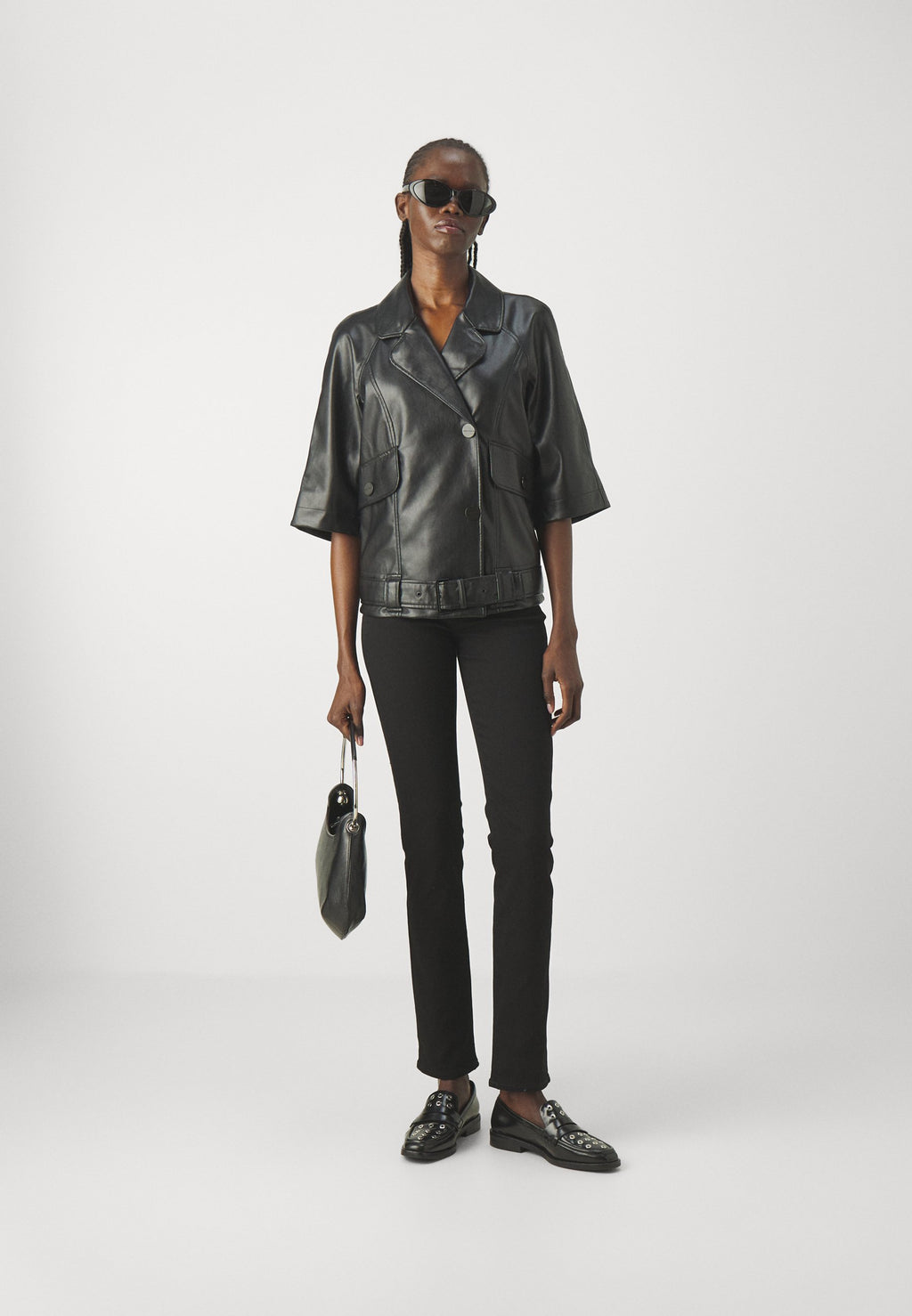 Armani Exchange Jeans Skinny Fit Media 2