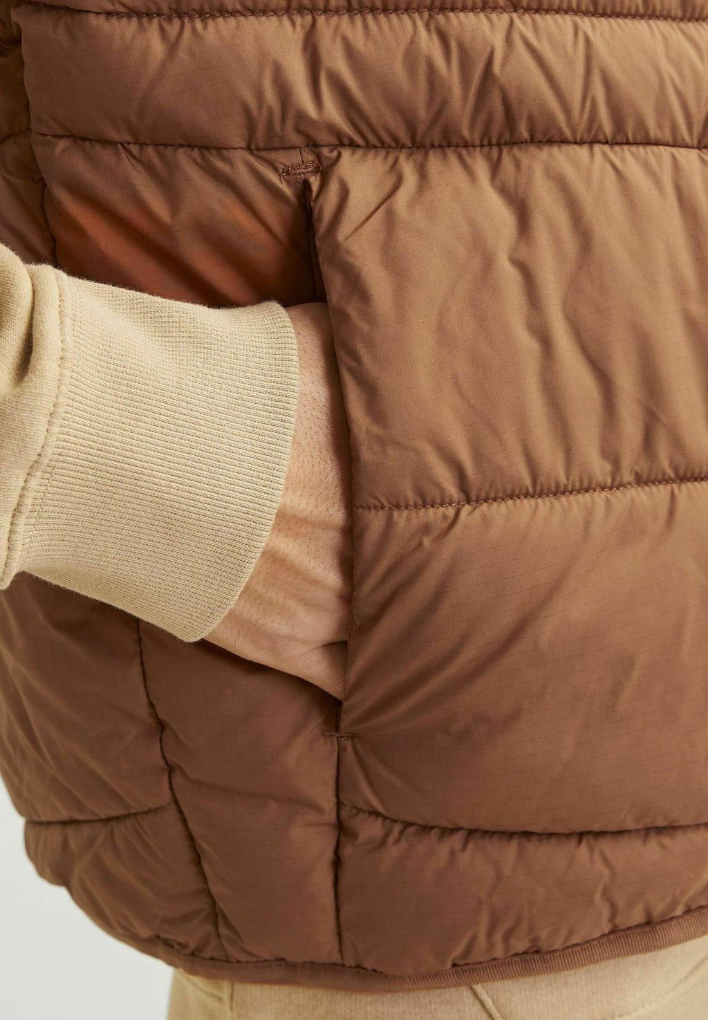 Jack & Jones Puffer Puffer