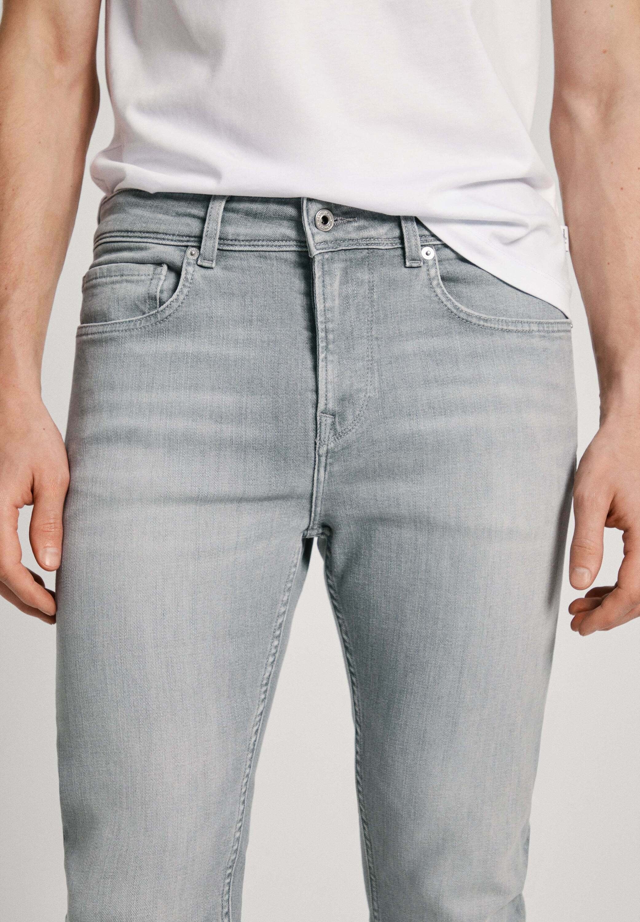 Pepe Jeans