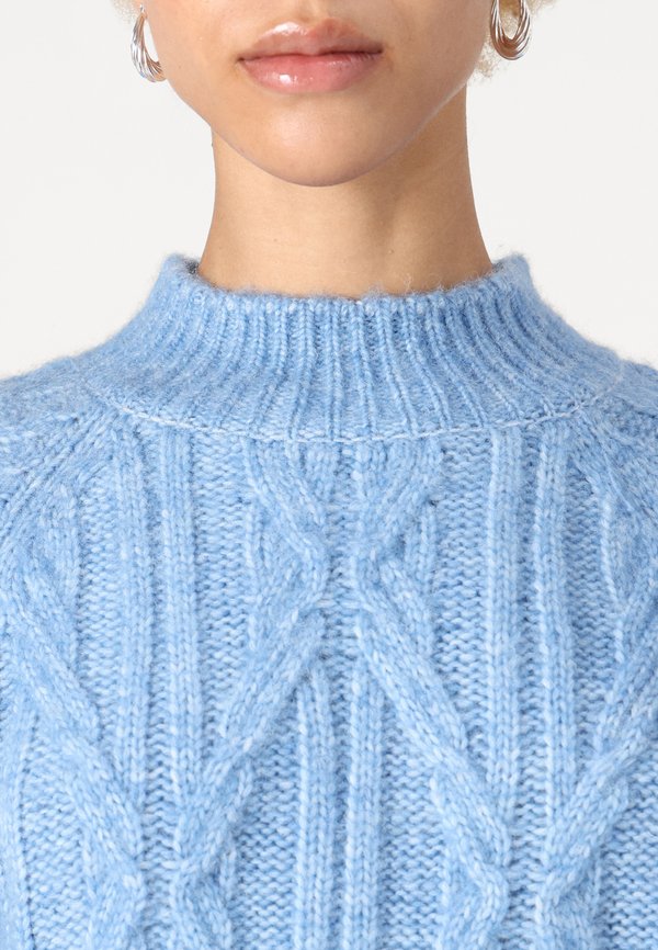 Vero Moda Petite VMBAILY HIGHNECK