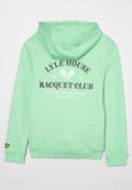 Lyle & Scott RACQUET CLUB
