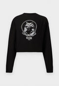 MOSCHINO JEANS SWEATER