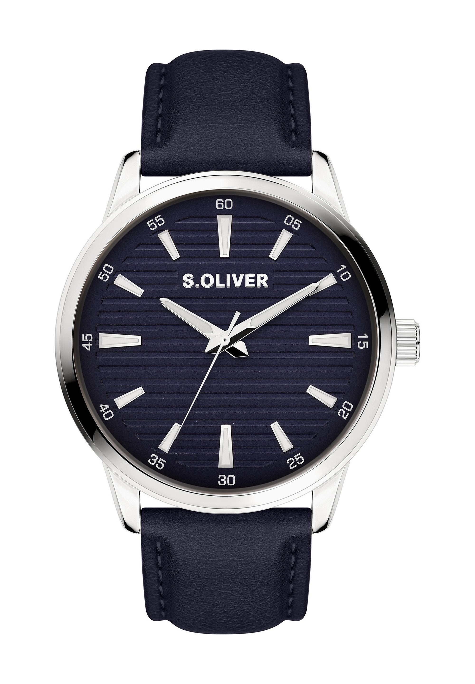 s.Oliver CORE ROUND