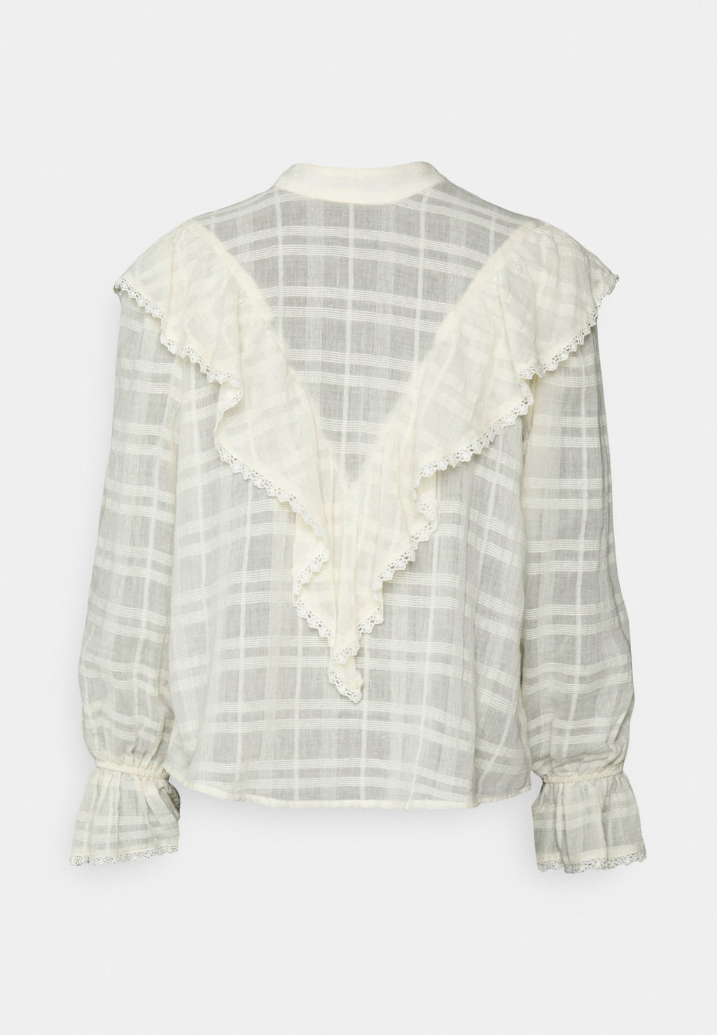 EDITED FREYJA BLOUSE