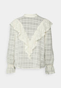 EDITED FREYJA BLOUSE