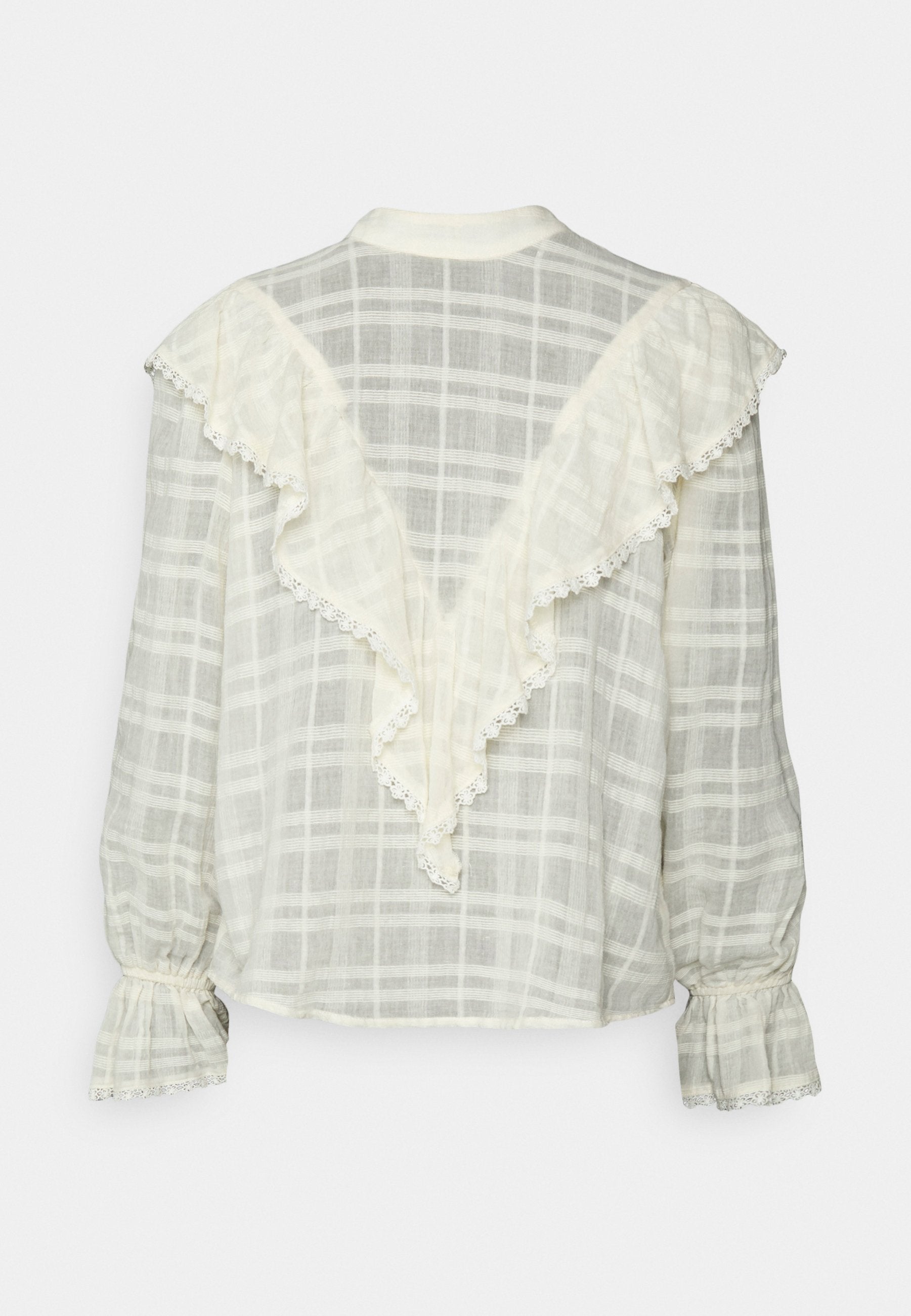 EDITED FREYJA BLOUSE