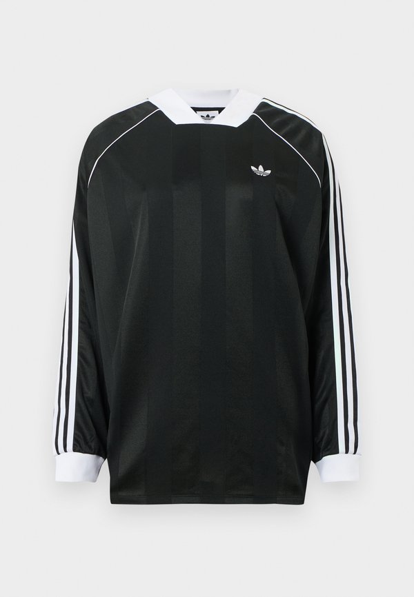 adidas Originals Long sleeved top - black