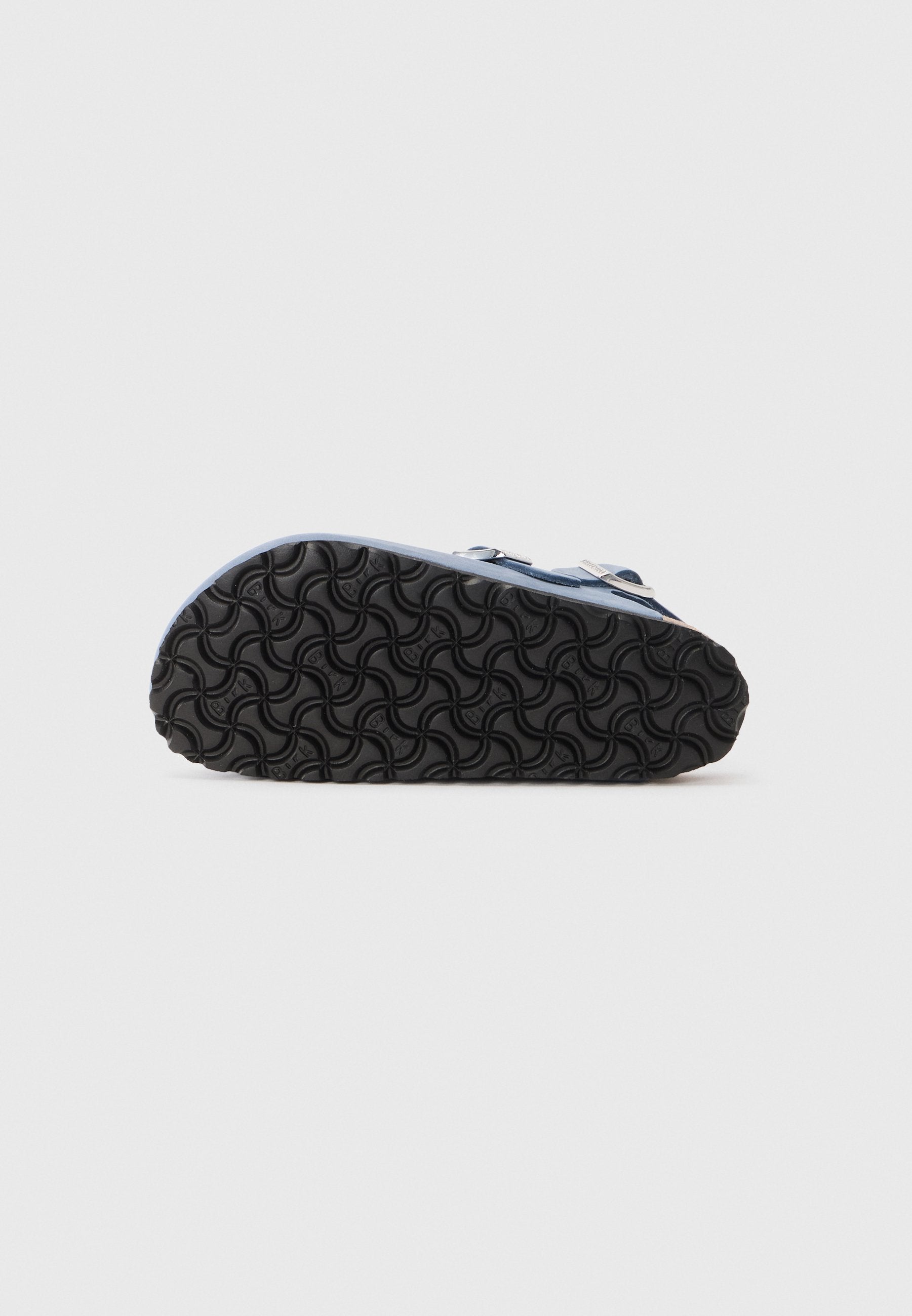 Birkenstock TOKIO LENB STONE BLUE HEXN - REGULAR