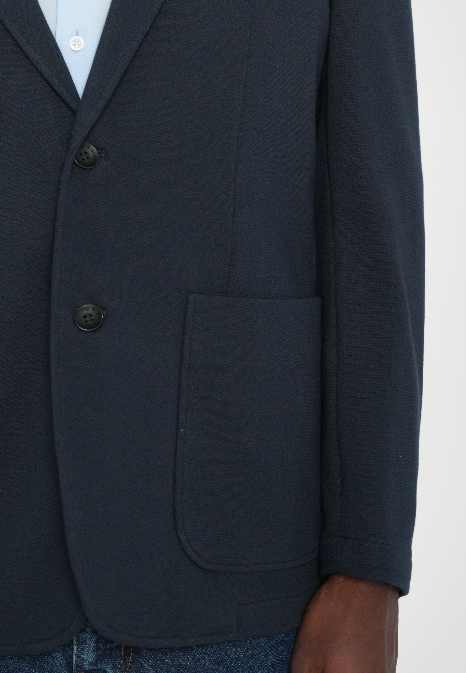 rag & bone BUTLER PATCH POCKET