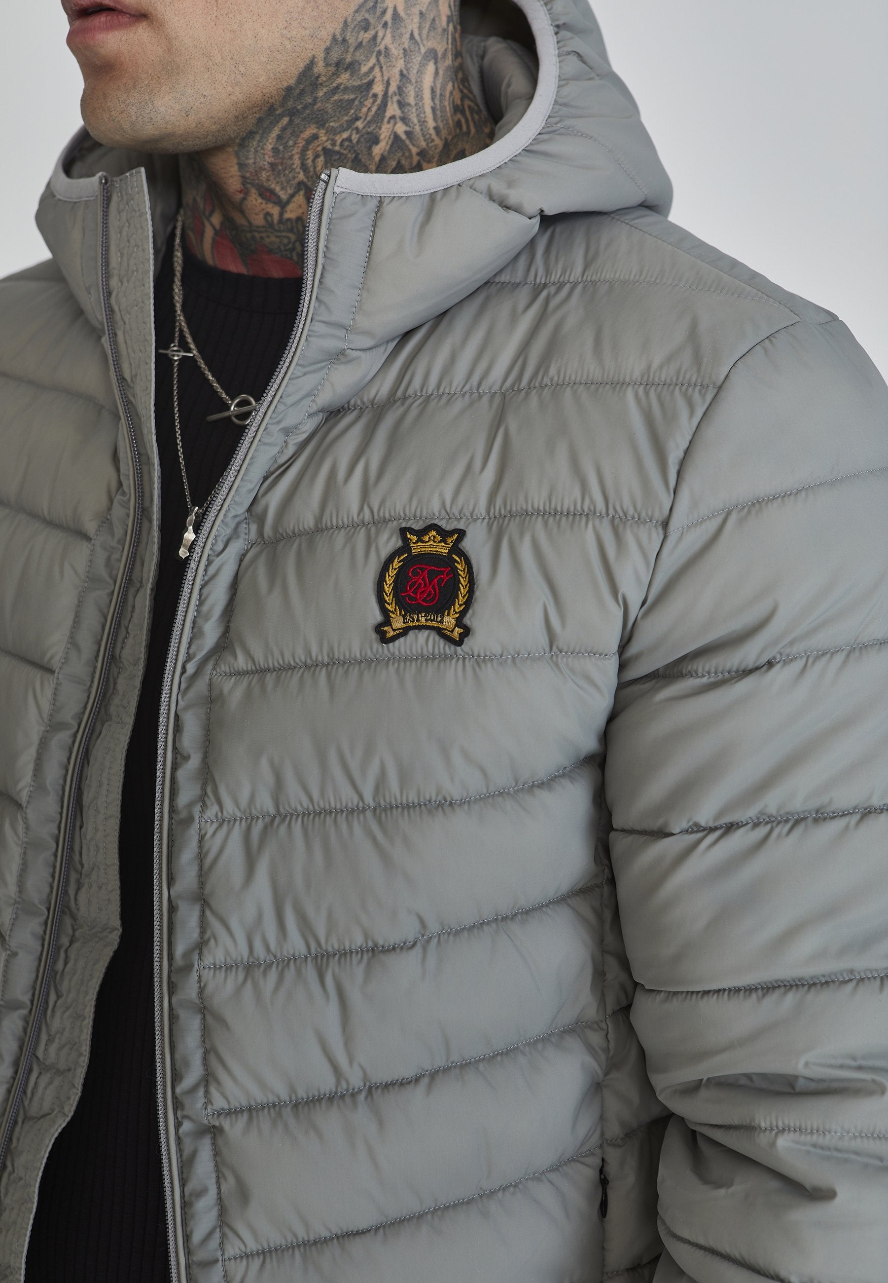 SIKSILK BUBBLE