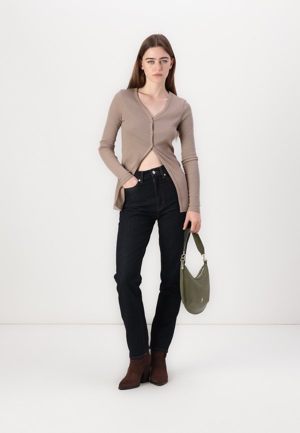 Calvin Klein Jeans LABEL CARDIGAN