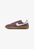 Nike Sportswear WMNS NIKE FIELD GENERAL - Trainers - tattoo gum dark brown sail