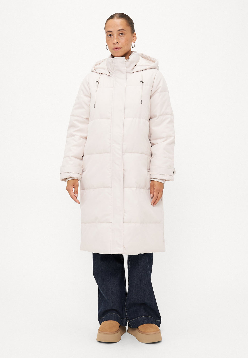 ONLIRENE PUFFER COAT LIFE Media 3