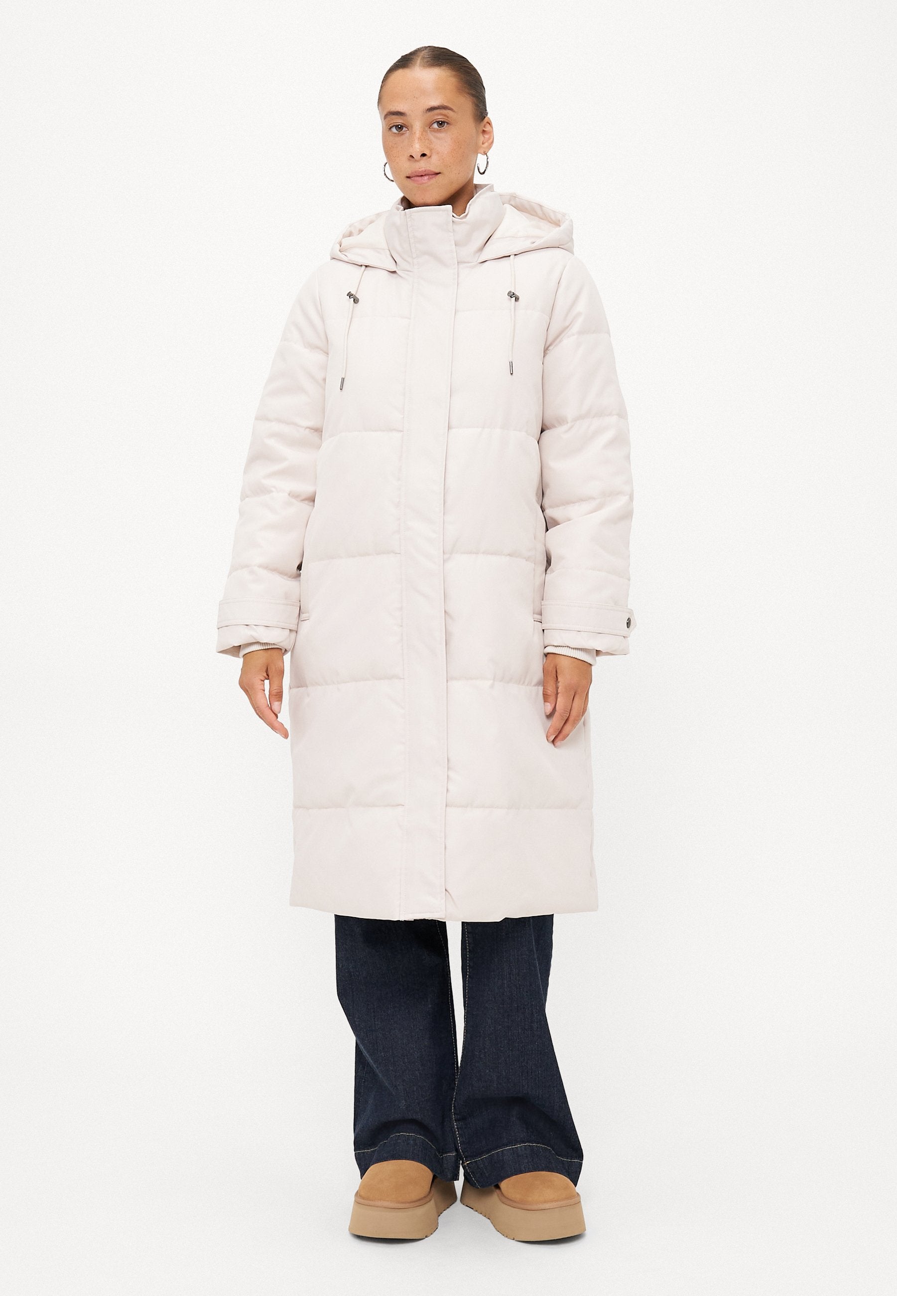 ONLIRENE PUFFER COAT LIFE Media 3
