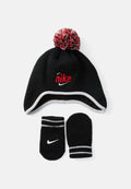 Nike Sportswear NAN PLAY FOR ALL PEAK BEANIE SET UNISEX