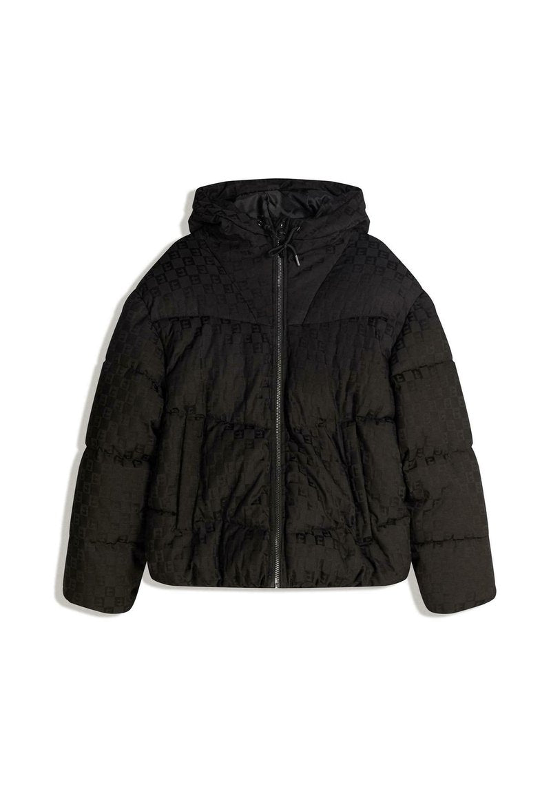 Bershka Winterjacke Media 1