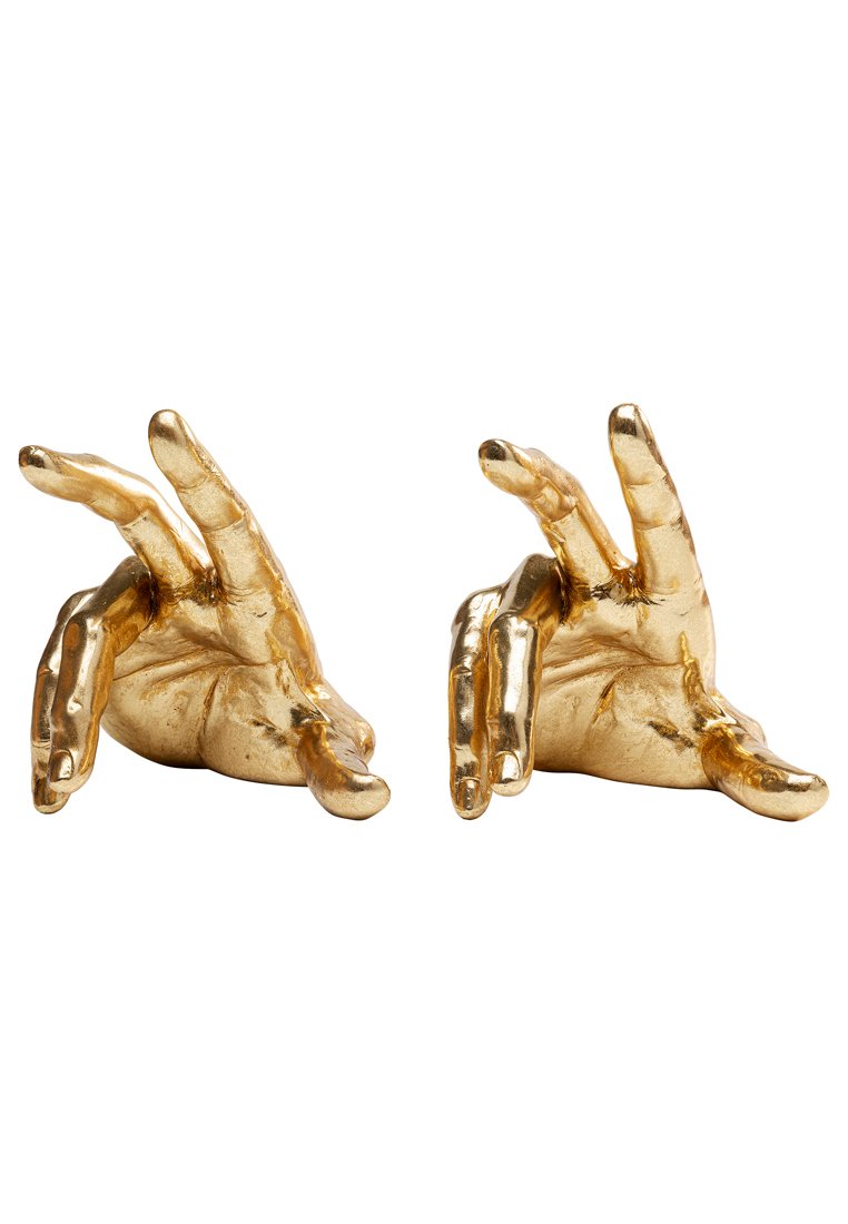 Kare Design HOLDING FINGERS SET