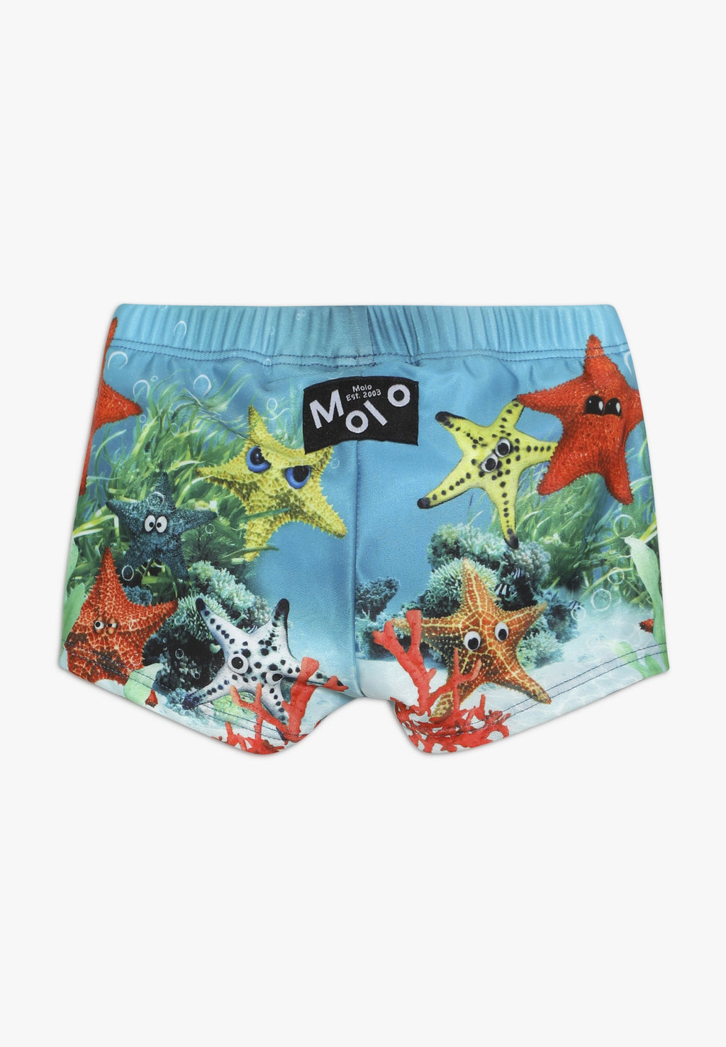 Molo NANSEN