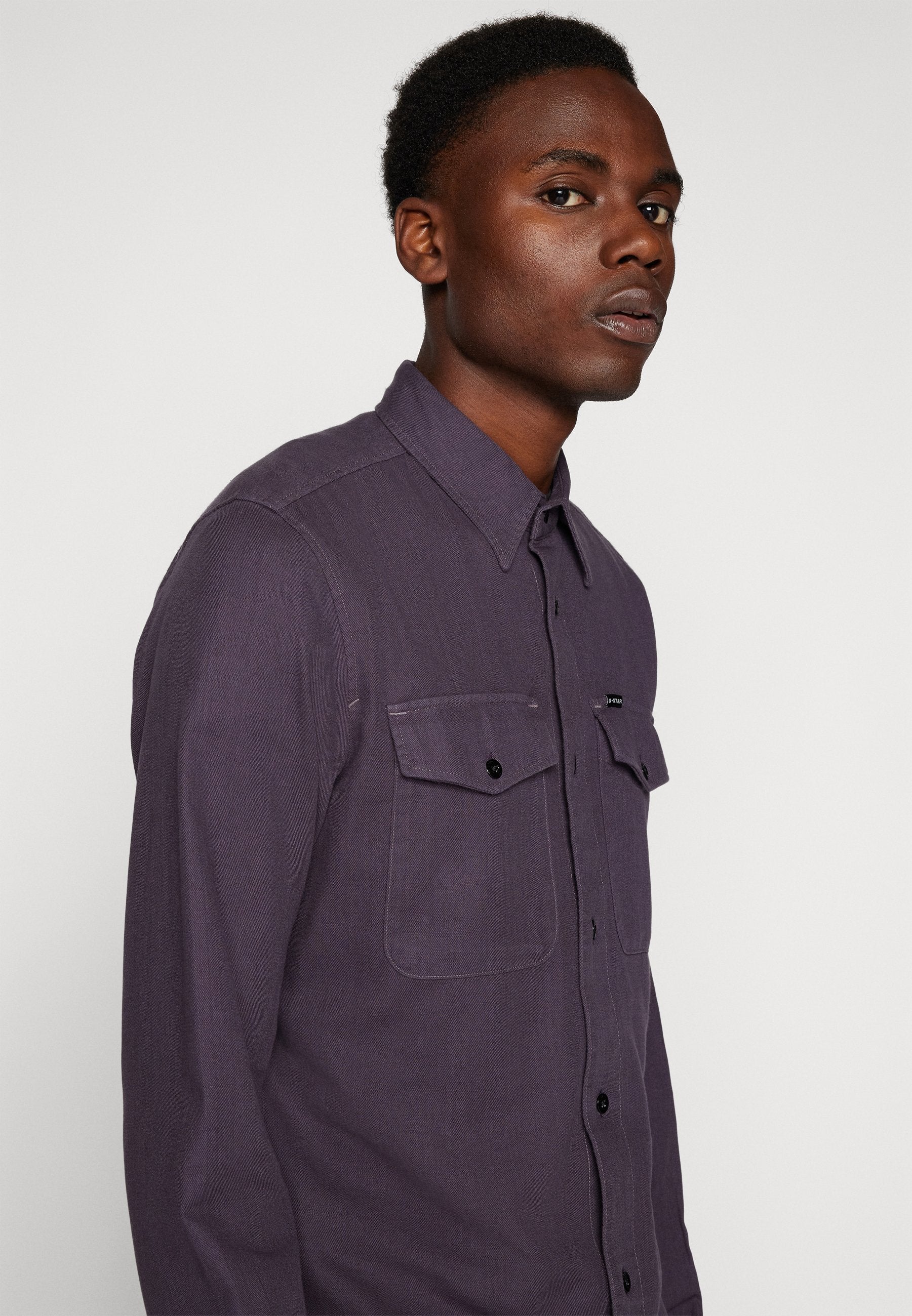 G-STAR MARINE SLIM SHIRT