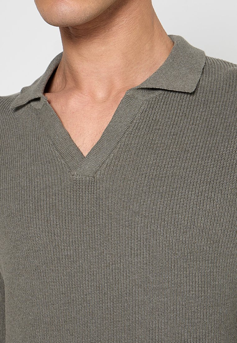 Lindbergh Strickpullover Media 3