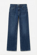 Topshop Flared fit TSMARIE Mid rise