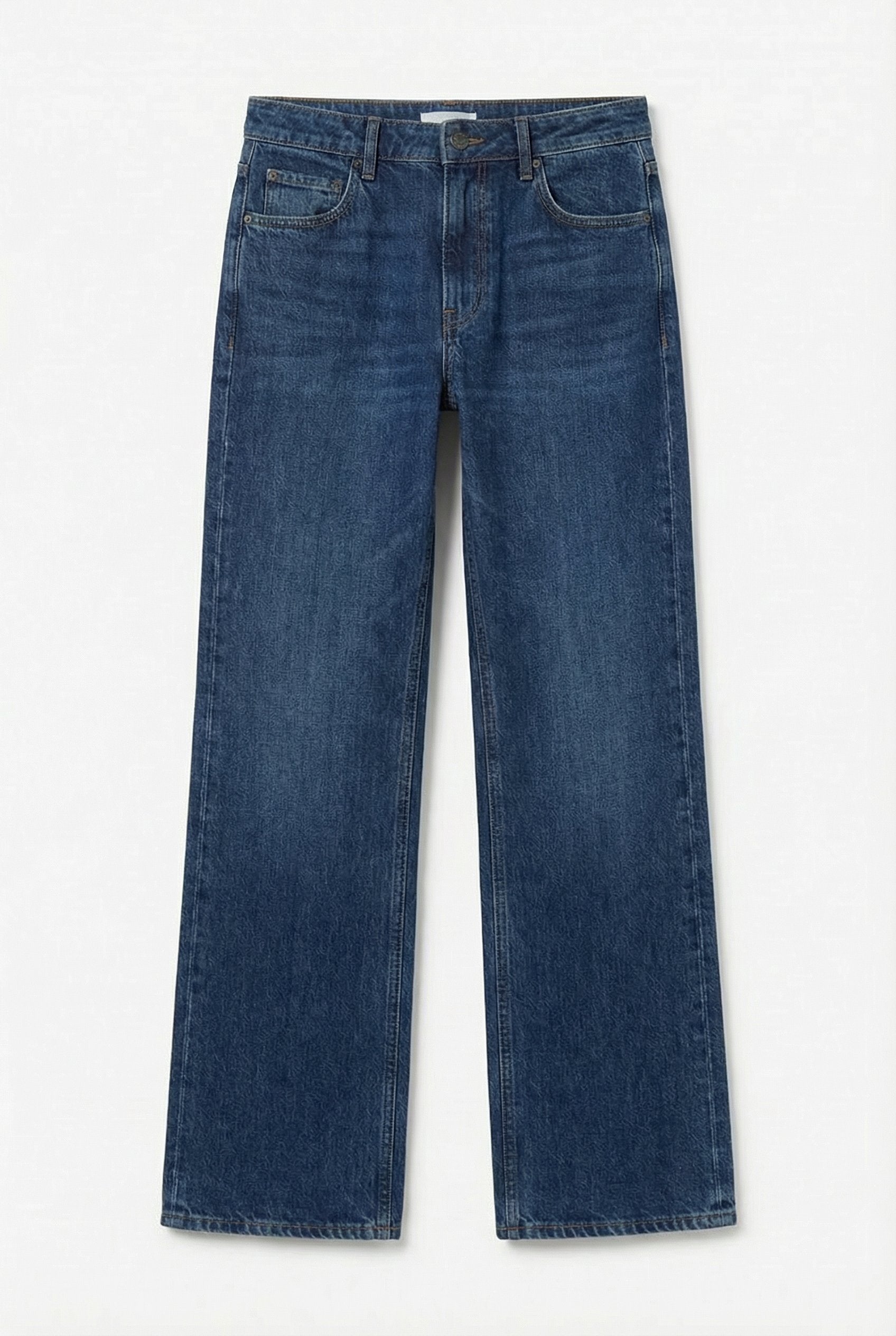 Topshop Flared fit TSMARIE Mid rise