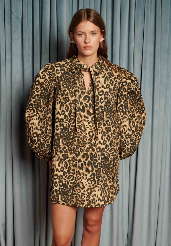 Sister Jane MIRAGE LEOPARD