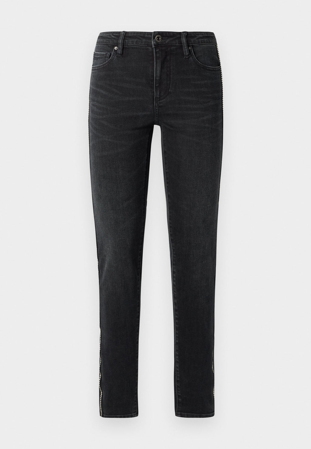 Armani Exchange Jeans Skinny Fit Media 1