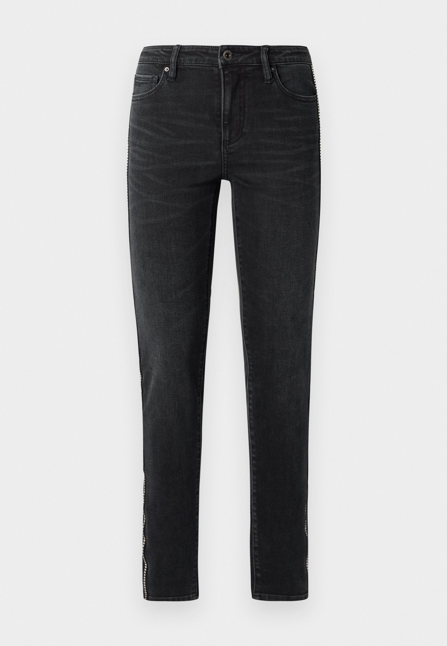Armani Exchange Jeans Skinny Fit Media 1