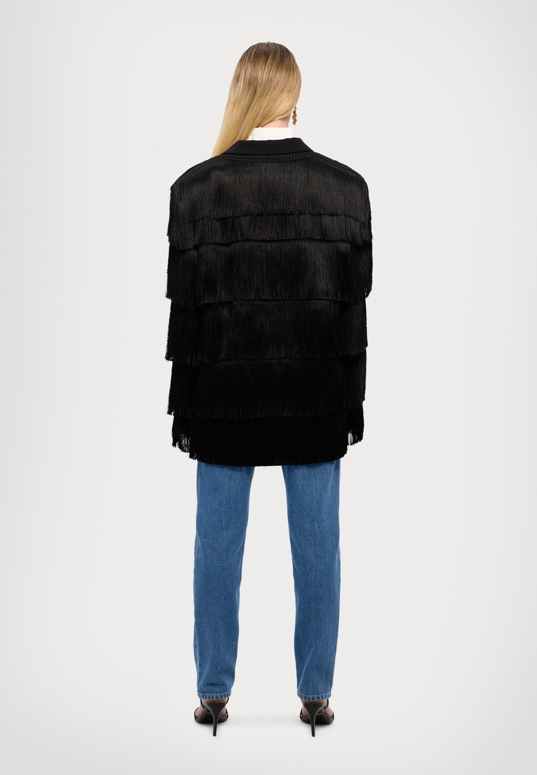 MOSCHINO GIACCA