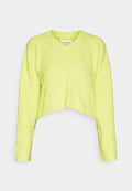Even&Odd CROPPED VNECK