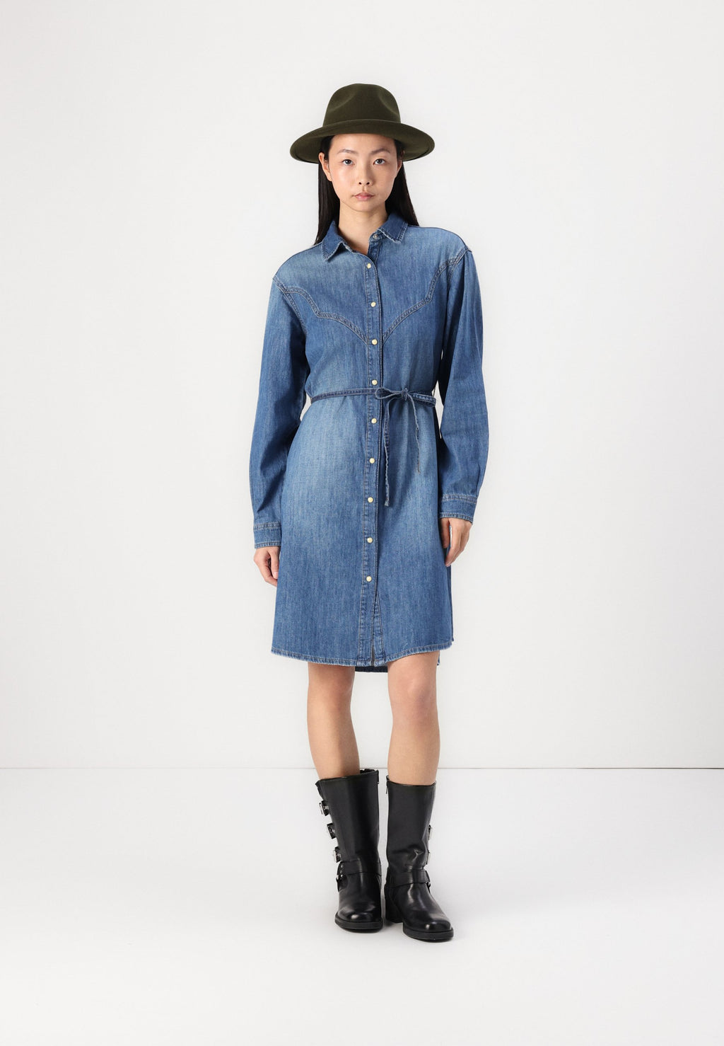 ONLY Denim ONLGILLO Short