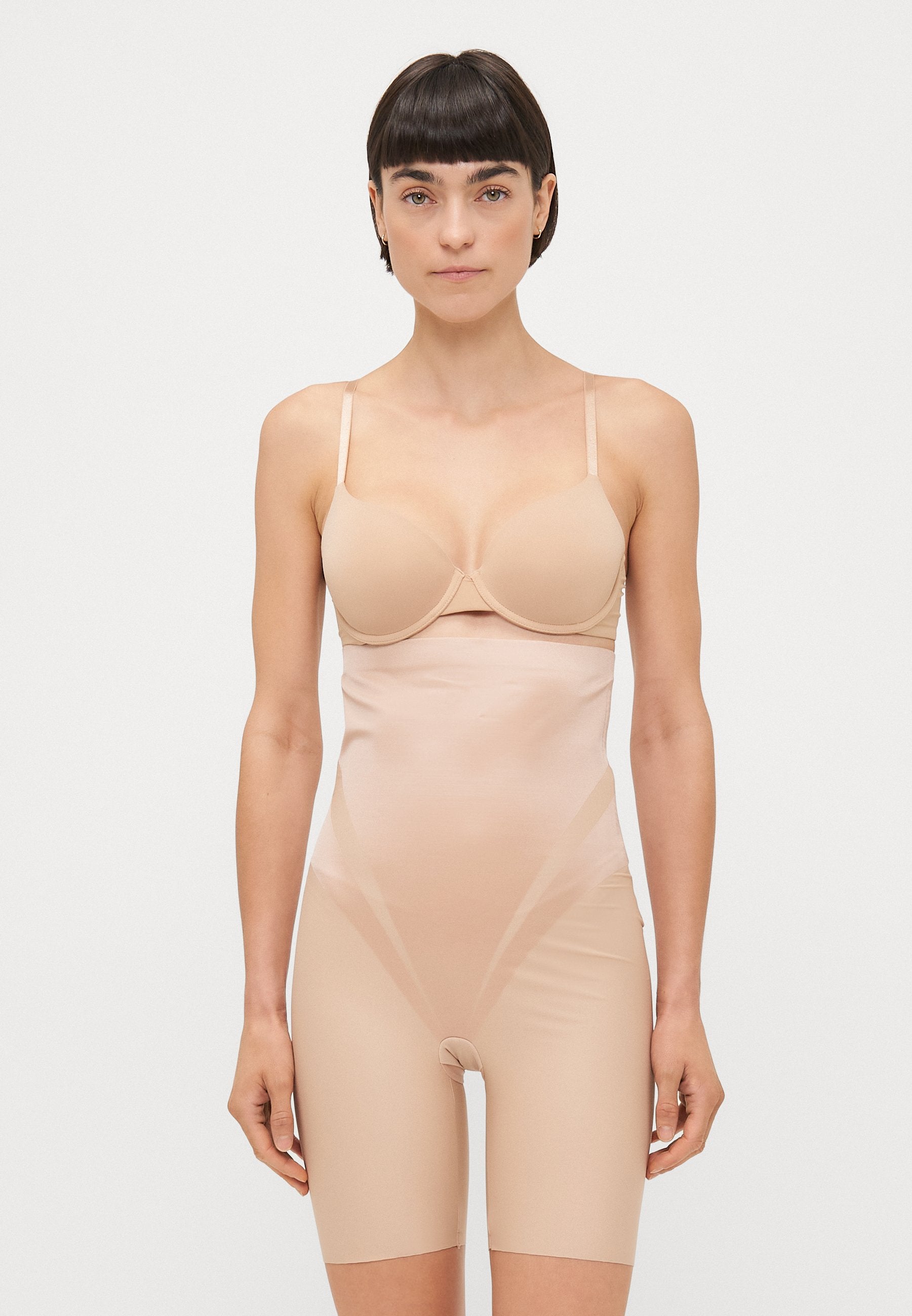 Spanx ULTRA SCULPT MIDTHIGH