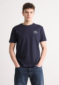 GANT SMALL GRAPHIC SS