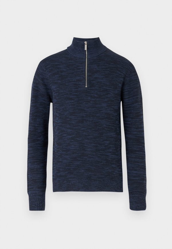 Selected SLMDANE HALF ZIP
