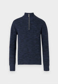 Selected SLMDANE HALF ZIP