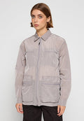 Rains KANO OVERSHIRT UNISEX