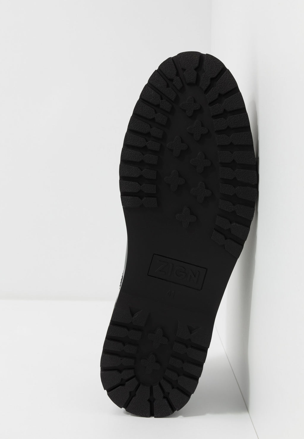Zign LEATHER UNISEX