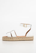 Kanna Plateausandalette Media 1