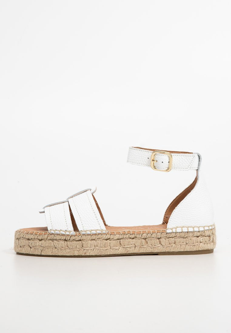 Kanna Plateausandalette Media 1