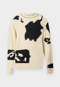 LEVO SWEATER Media 1