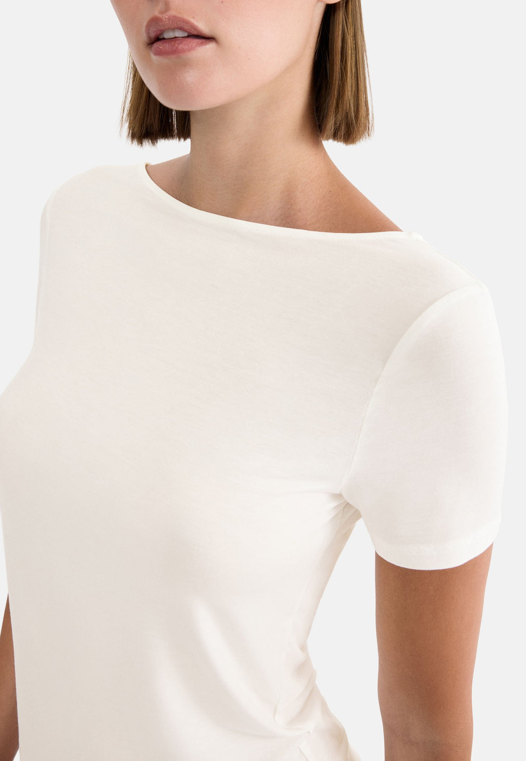 Triumph RED LABEL BEAUTY LAYERS TOP
