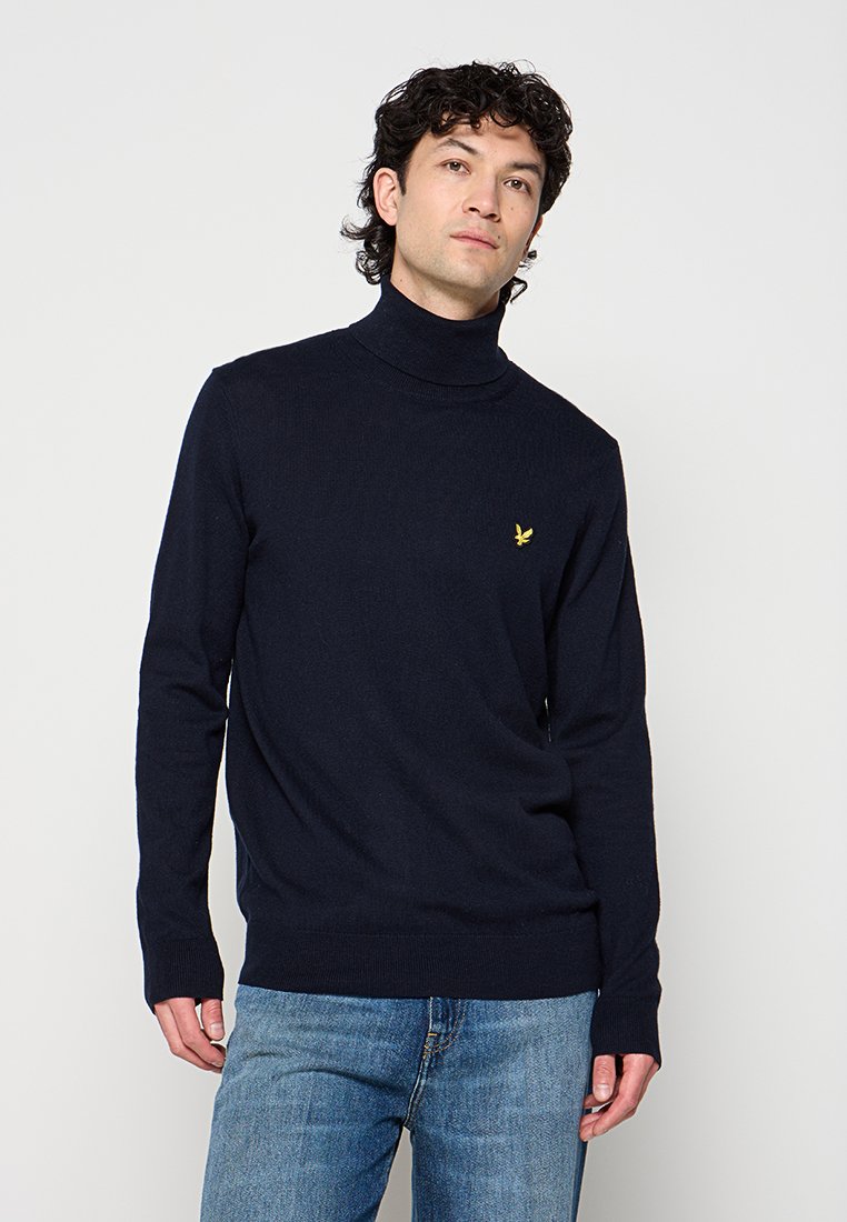 Lyle & Scott