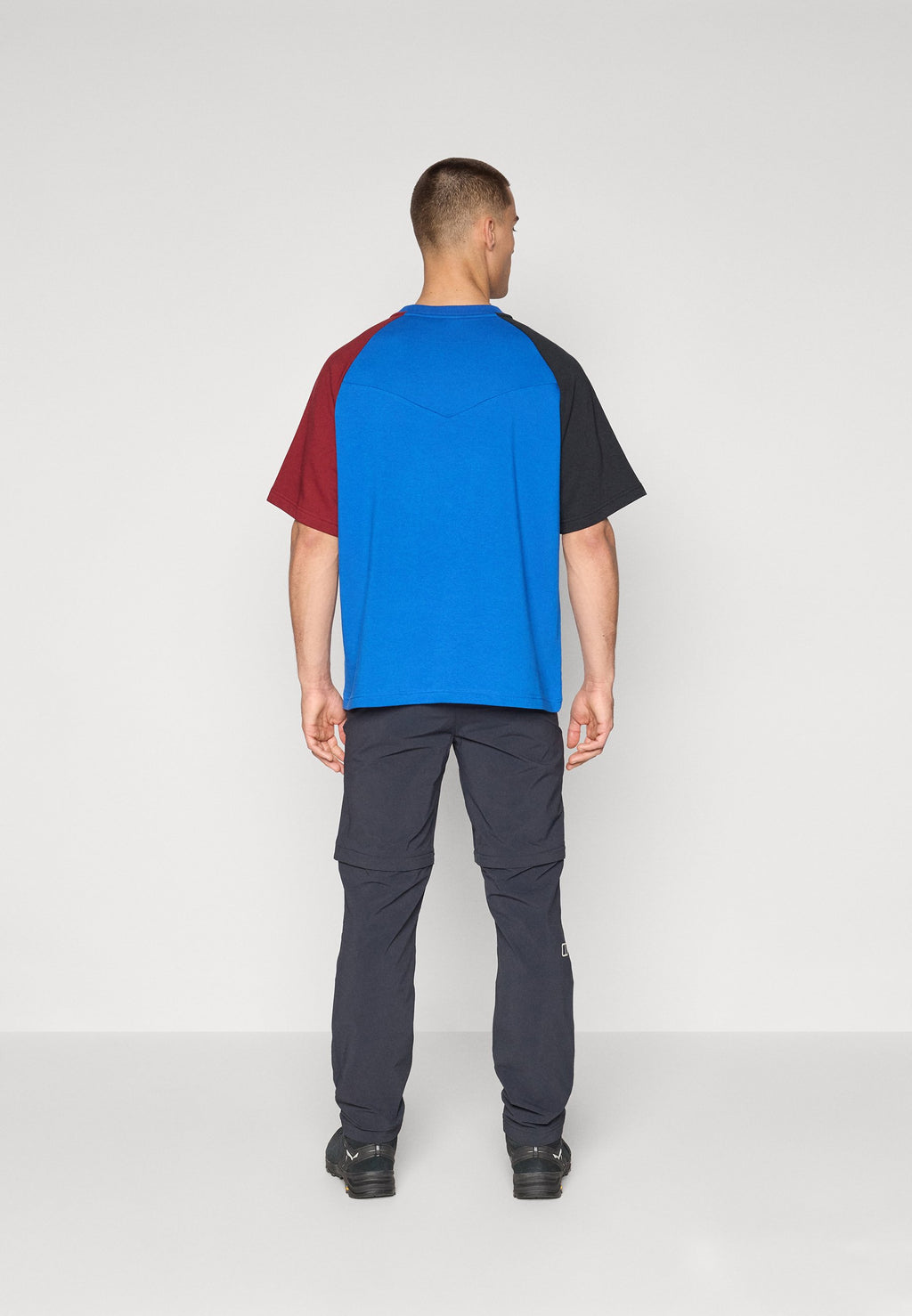 Berghaus TRAIL-EXPLORER ZIP OFF PANT